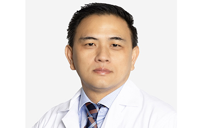 Westchester Medical Center Appoints Toan Nguyen, MD, as Section Chief of Breast Surgery